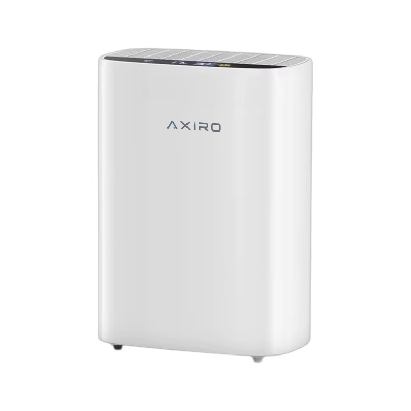Axiro Home Dehumidifier — Silent Moisture Absorber for Bedroom, Basement & Office