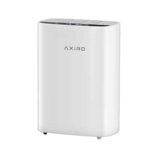 Axiro Home Dehumidifier — Silent Moisture Absorber for Bedroom, Basement & Office
