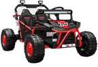 Trailforge 36V 2-Seater Electric Off-Road UTV