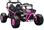 Trailforge 36V 2-Seater Electric Off-Road UTV