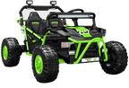 Trailforge 36V 2-Seater Electric Off-Road UTV