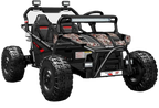 Trailforge 36V 2-Seater Electric Off-Road UTV