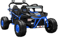 Trailforge 36V 2-Seater Electric Off-Road UTV