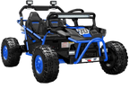 Trailforge 36V 2-Seater Electric Off-Road UTV